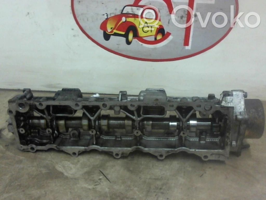 Citroen C3 Engine head 