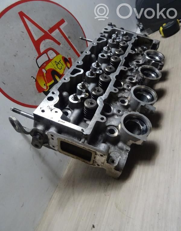 Engine head
