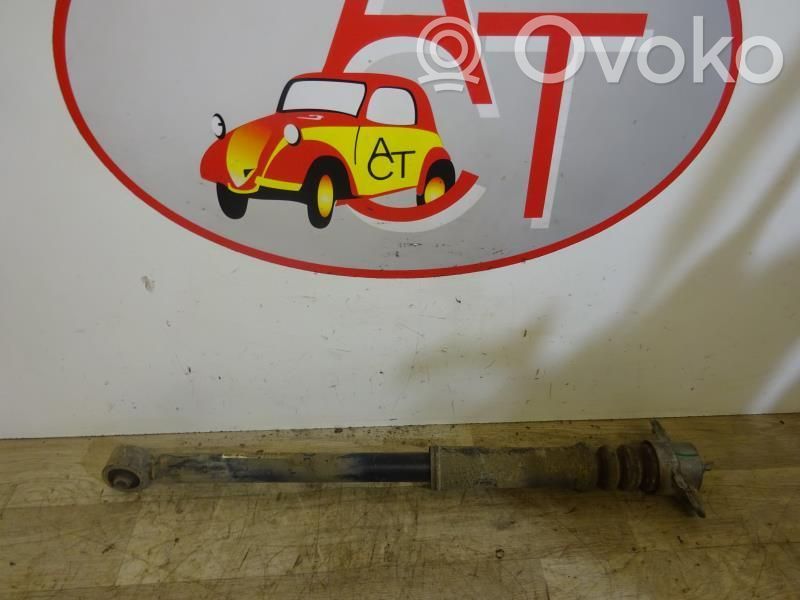 Seat Ibiza IV (6J,6P) Ammortizzatore posteriore