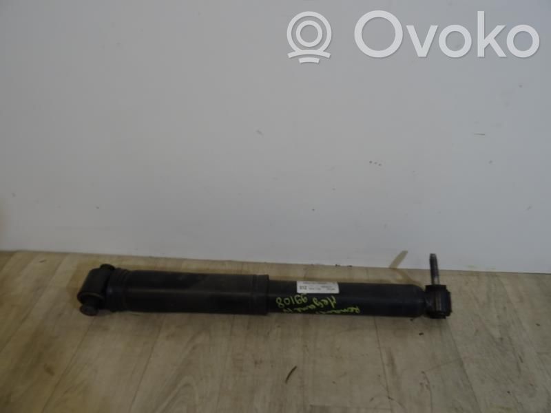 Stoßdämpfer hinten   562101930R,562101930R