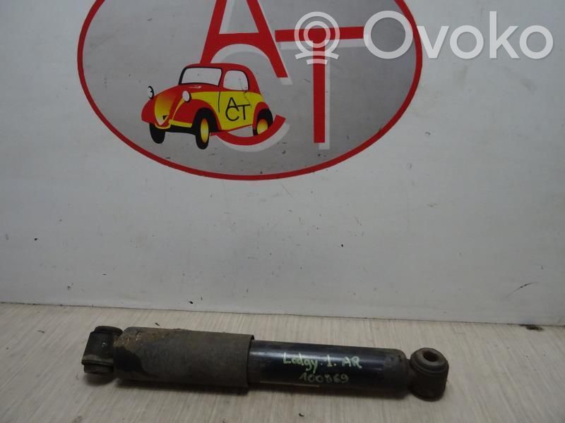 Dacia Lodgy Amortizor spate