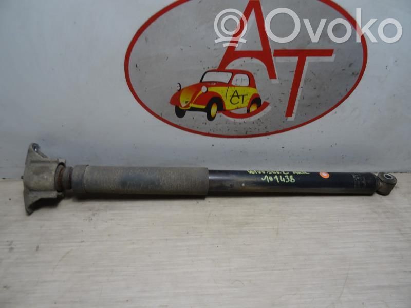 Volvo S40 Amortyzator tylny 