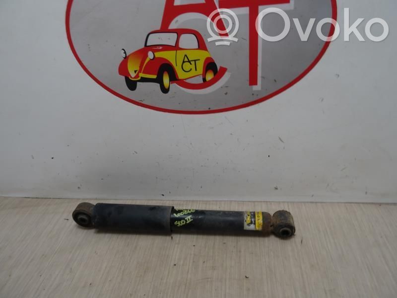 Fiat 500 Ammortizzatore posteriore