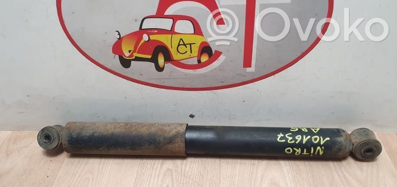 Stoßdämpfer hinten   52125307AB,52125307AB