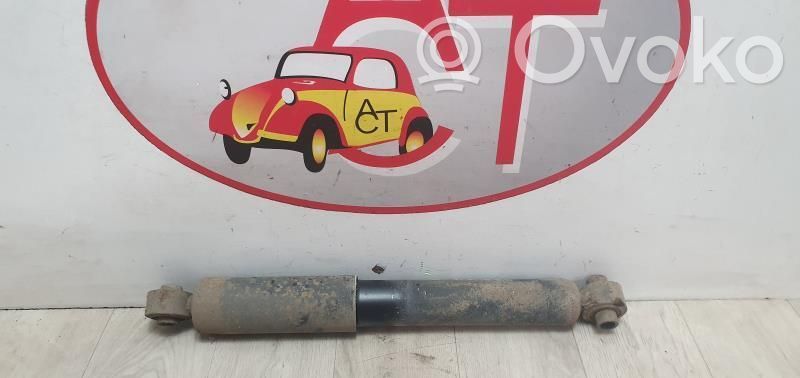 Fiat 500 Ammortizzatore posteriore 