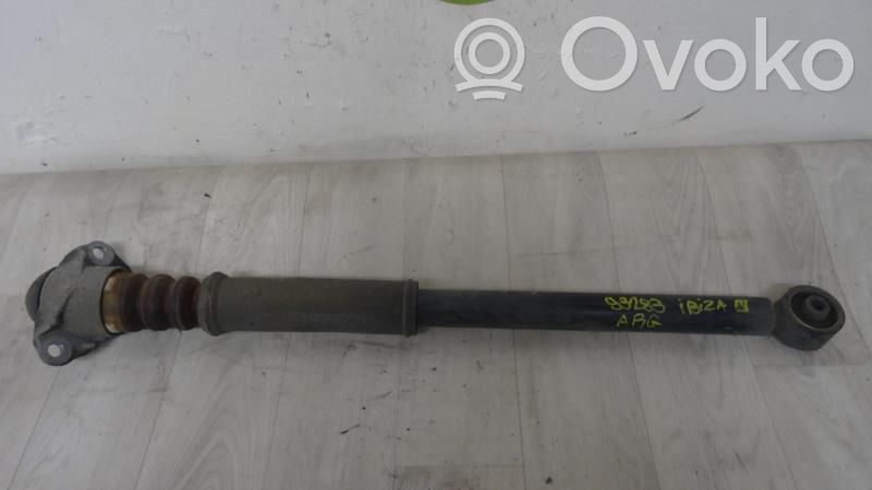 Seat Ibiza IV (6J,6P) Ammortizzatore posteriore