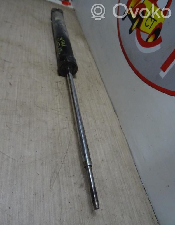 Stoßdämpfer hinten   8200584312,8200584312
