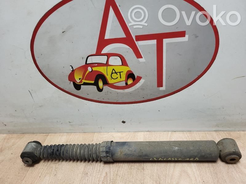 Amortizor spate   00005206RK,00005206RK