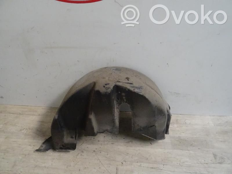 Citroen C3 Posparnis galinis 