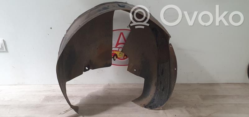 Opel Astra J Rivestimento paraspruzzi parafango posteriore
