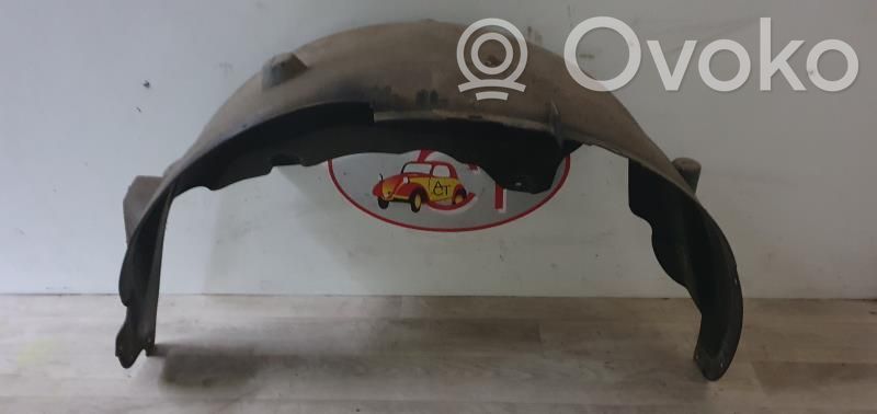 Dodge Nitro Apărători interioare aripă roată spate 