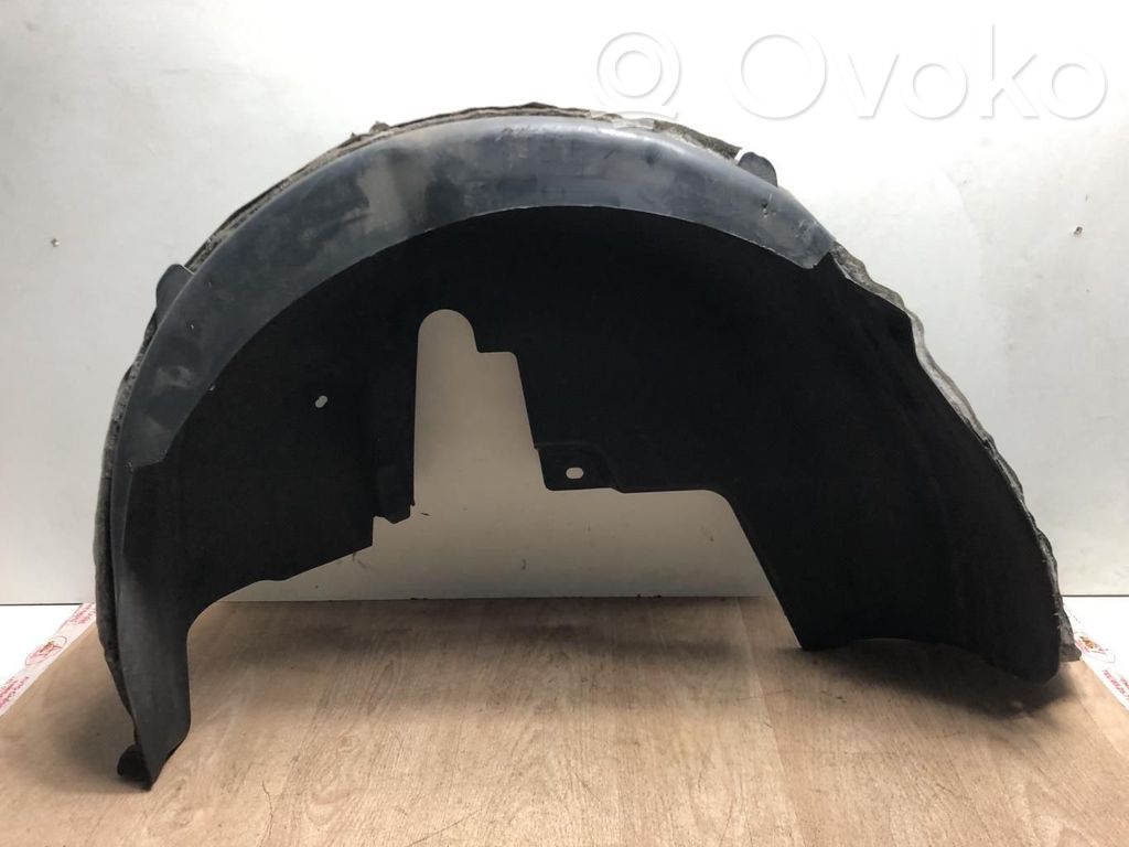 Peugeot 208 I Rivestimento paraspruzzi parafango posteriore