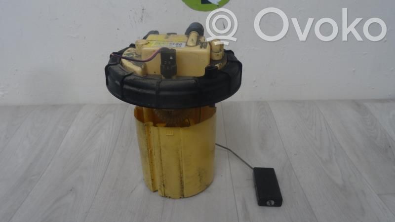 Citroen C3 Picasso Inny element deski rozdzielczej 