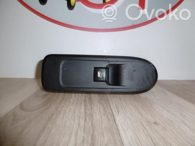 Electric window control switch   98012512XT,98012512XT