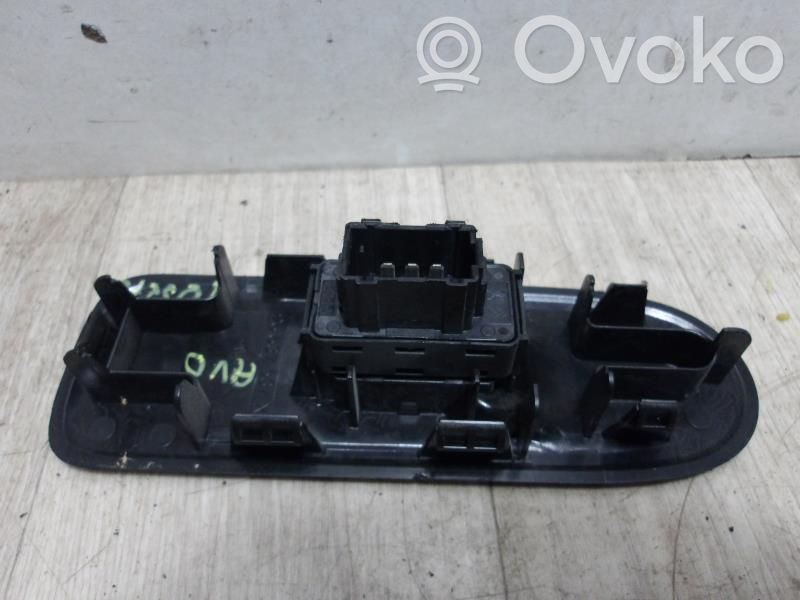 Citroen C3 Electric window control switch 