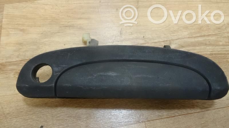 Hyundai Getz Klamka wewnętrzna drzwi przednich 