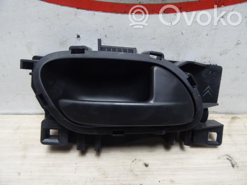 Manecilla interna puerta delantera   00009144C1,00009144C1
