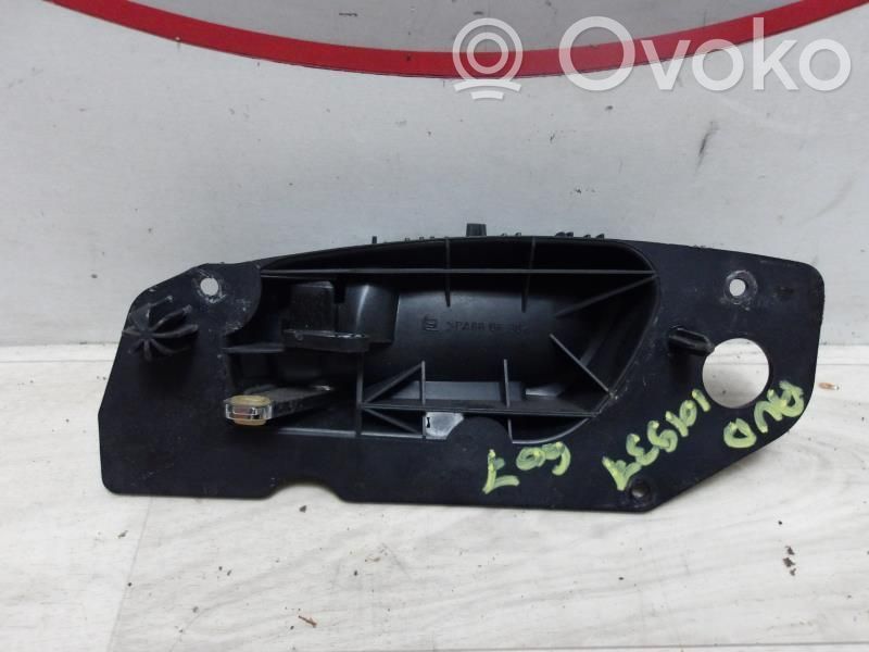 Innentürgriff Innentüröffner vorne   9329FA,9329FA