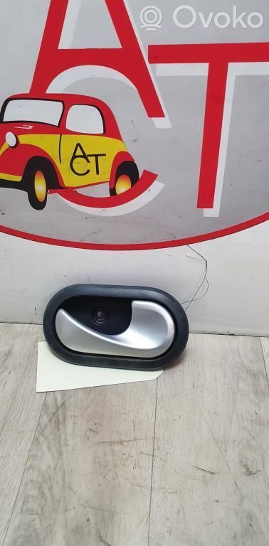 Dacia Duster Mâner interior ușă față
