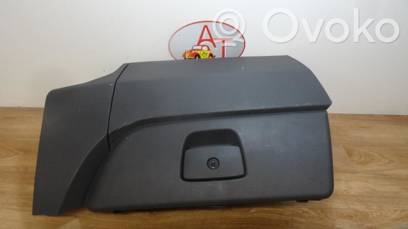 Fiat Fiorino Vano portaoggetti 