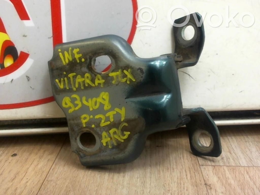 Suzuki Grand Vitara I Set di cerniere portiera anteriore