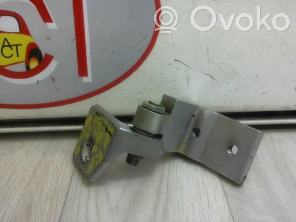 Opel Corsa D Etuoven saranasarja 