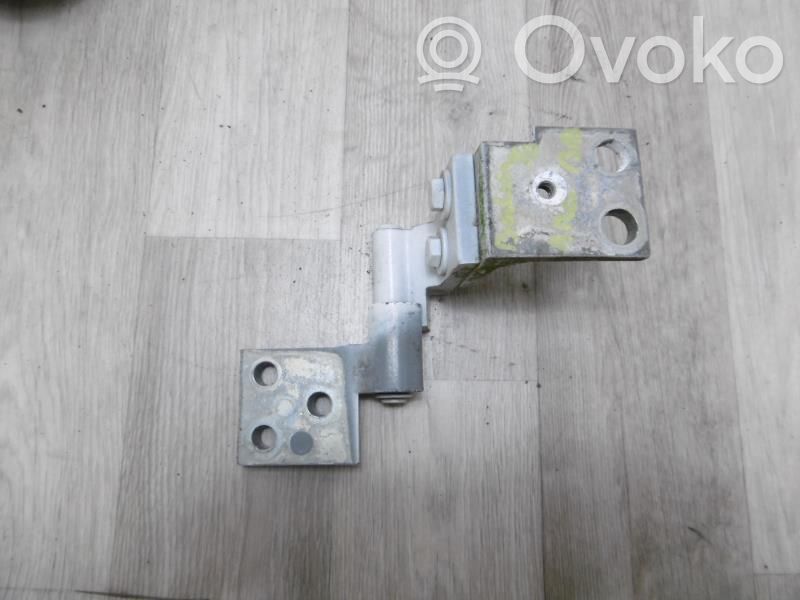 Kit de charnières de porte avant