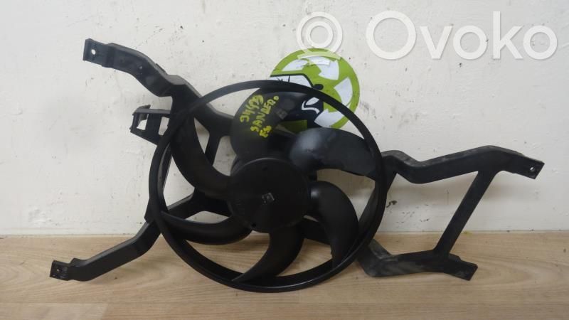 Impulsor de ventilador   214817807R,214817807R