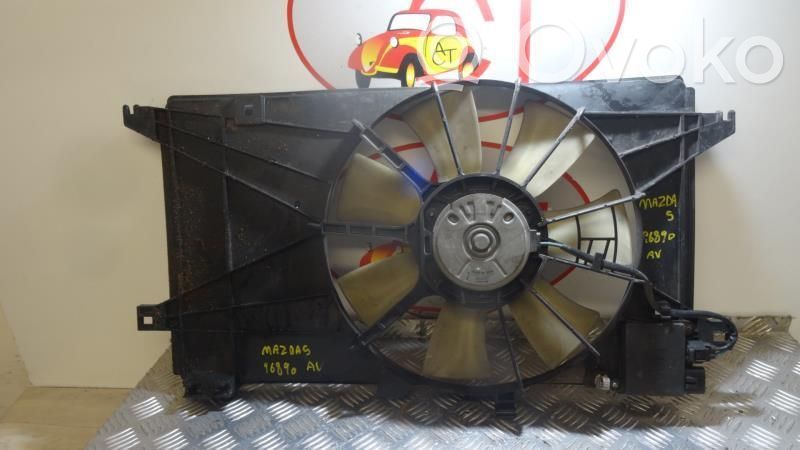 Ventiliatora propellers   LFB715150A,LFB715150A