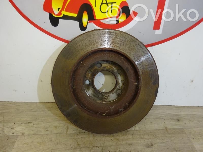 Bremsscheibe vorne   F16033251A,F16033251A