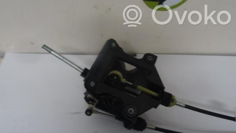 Ford Grand C-MAX Cavo di collegamento leva del cambio 
