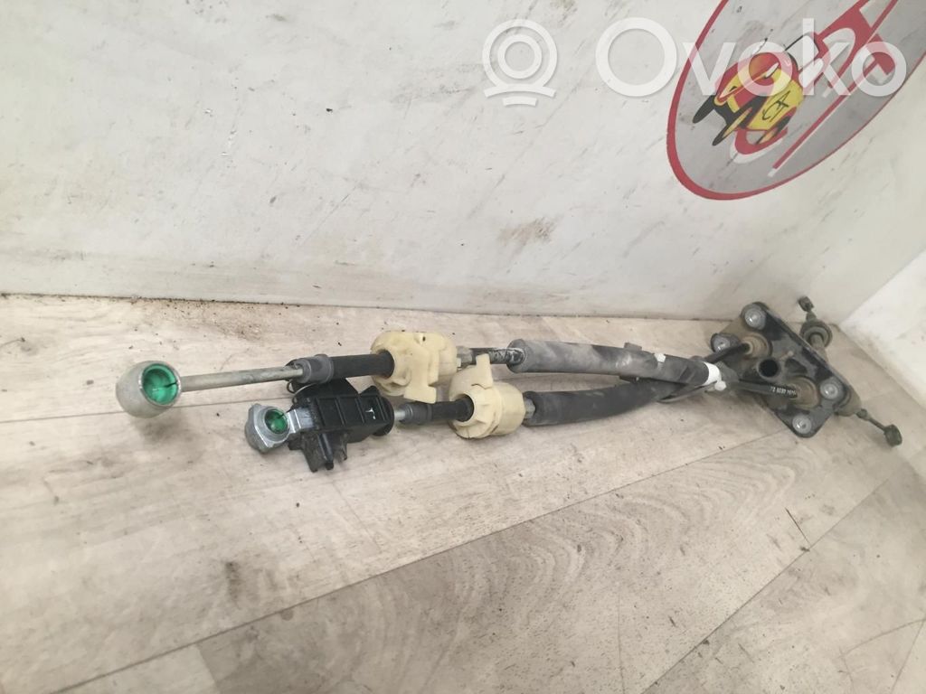 Fiat Ducato Cabluri schimbător viteze 