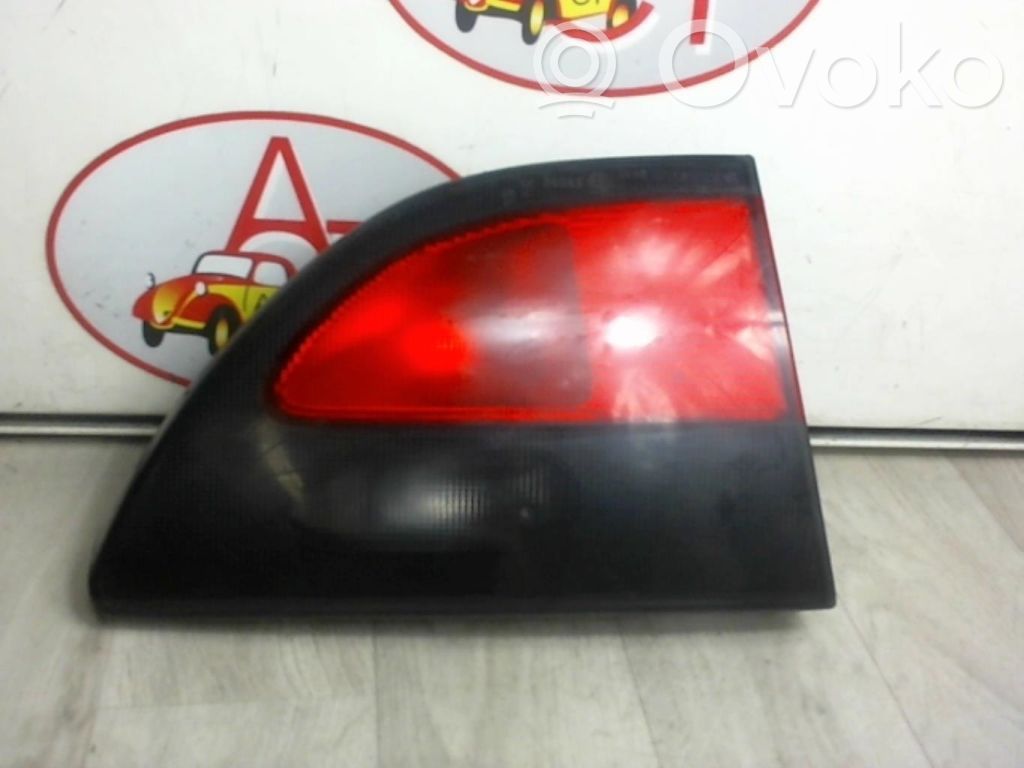 Renault Megane I Takavalot 