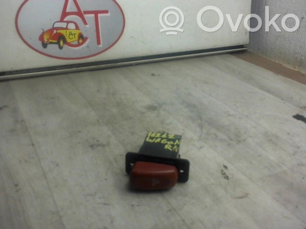 Suzuki Wagon R+ Hazard light switch 