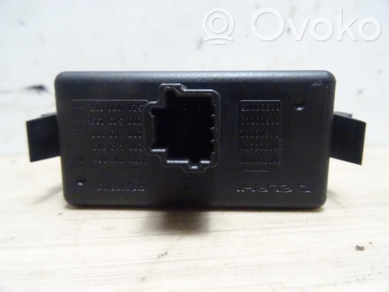 Hazard light switch