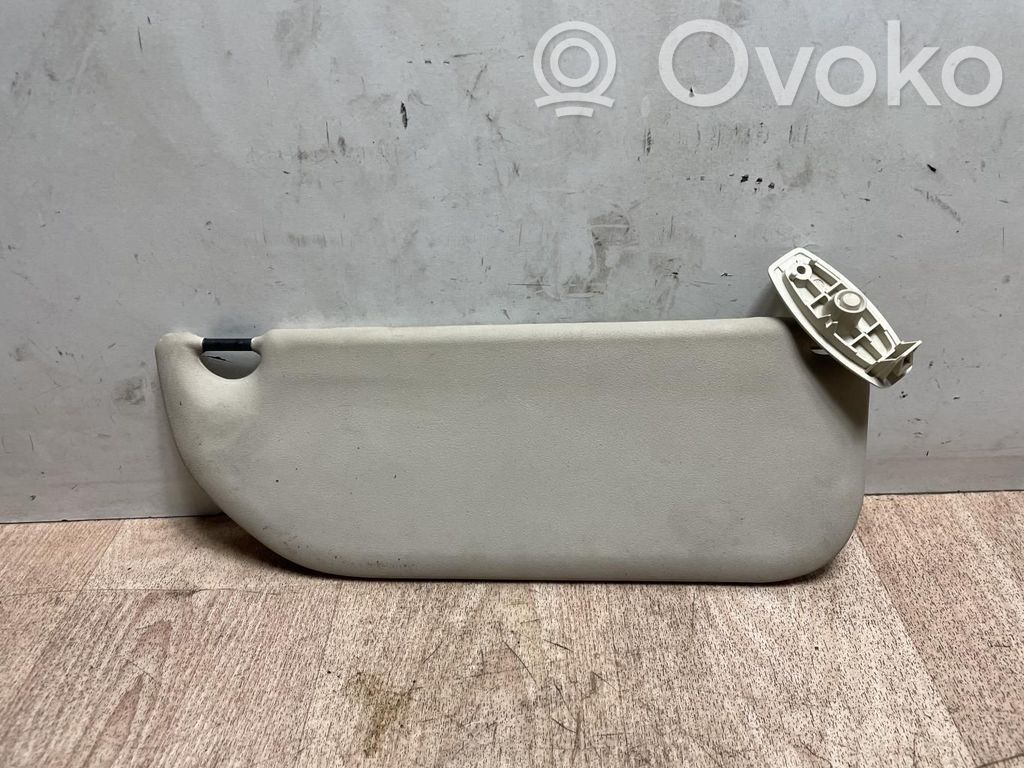Citroen C4 I Aletta parasole