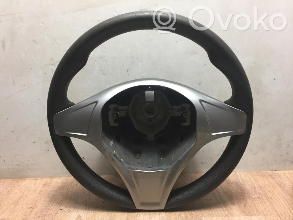 Alfa Romeo Mito Stūre 