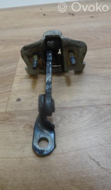 Peugeot 206 Serratura a scatto/chiusura a gancio portiera anteriore 