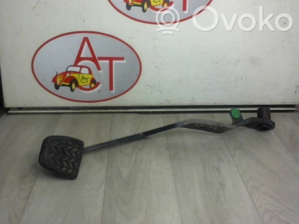 Toyota RAV 4 (XA20) Jarrupoljin