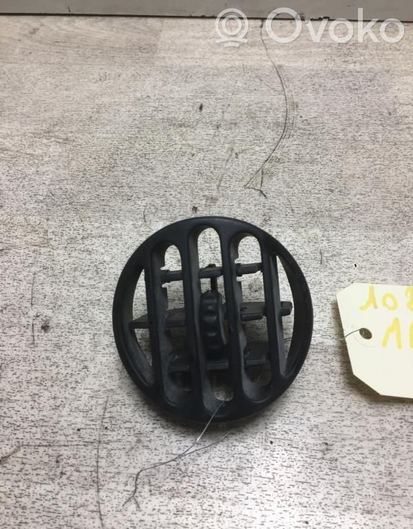 Grilă ventilație centrală
