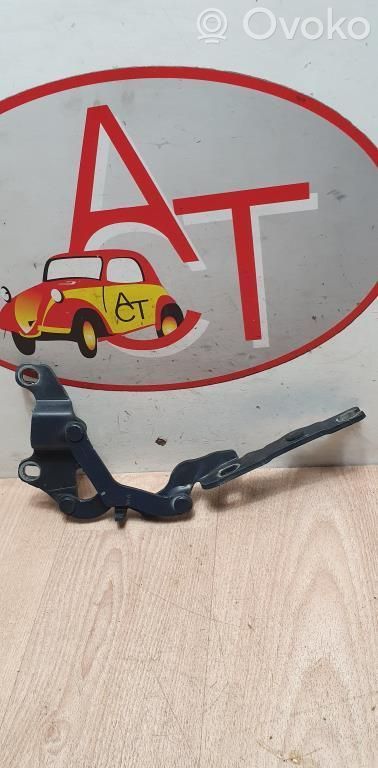 Engine bonnet/hood hinges   41617325869,41617325869