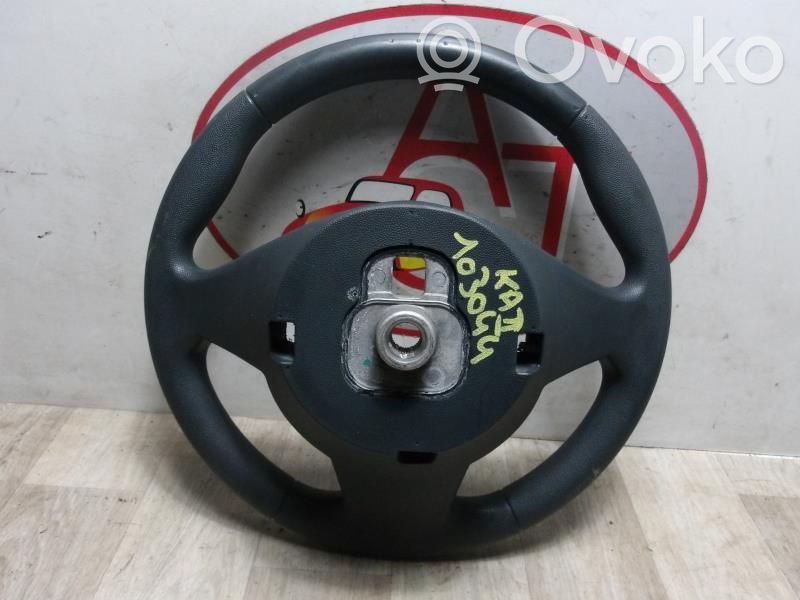 Ford Ka Stūre 