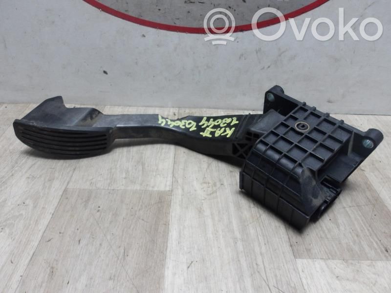 Accelerator pedal position sensor