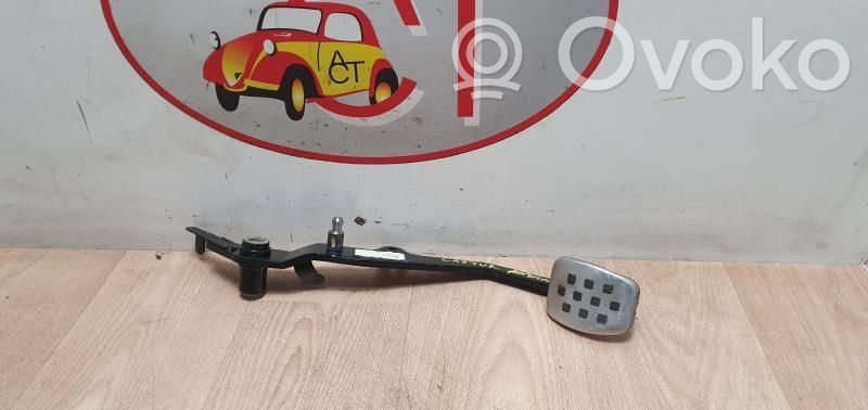 Renault Captur Pedal de embrague 