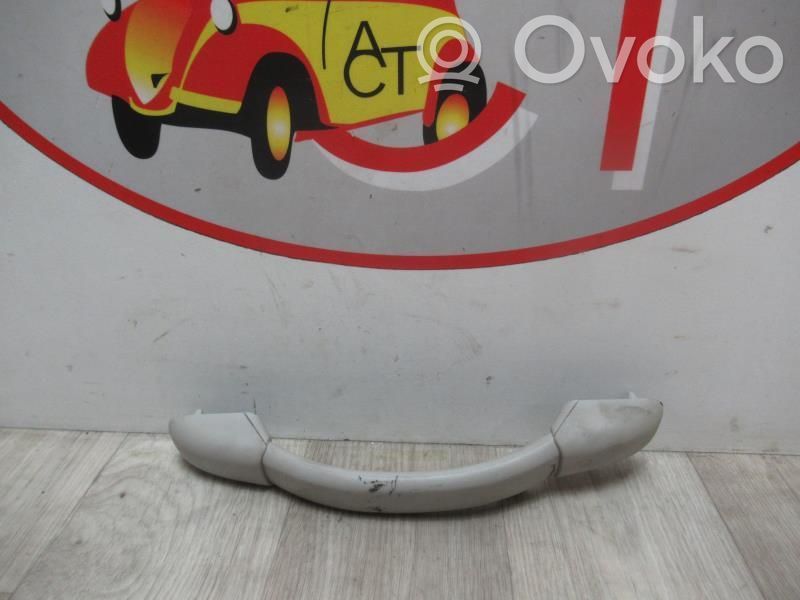 Peugeot 1007 Rokturu komplekts griestiem 