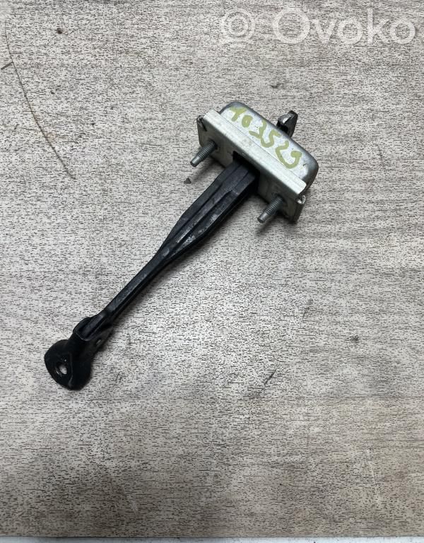 Rear door lock loop/hook striker   95021014,95021014