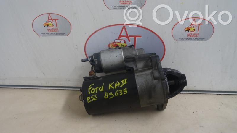 Starter motor   1881471,1881471