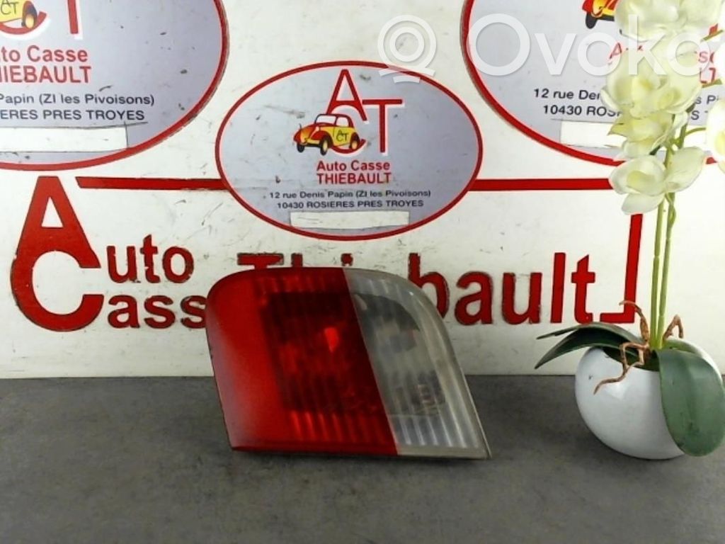 BMW 3 E46 Rear/tail lights 