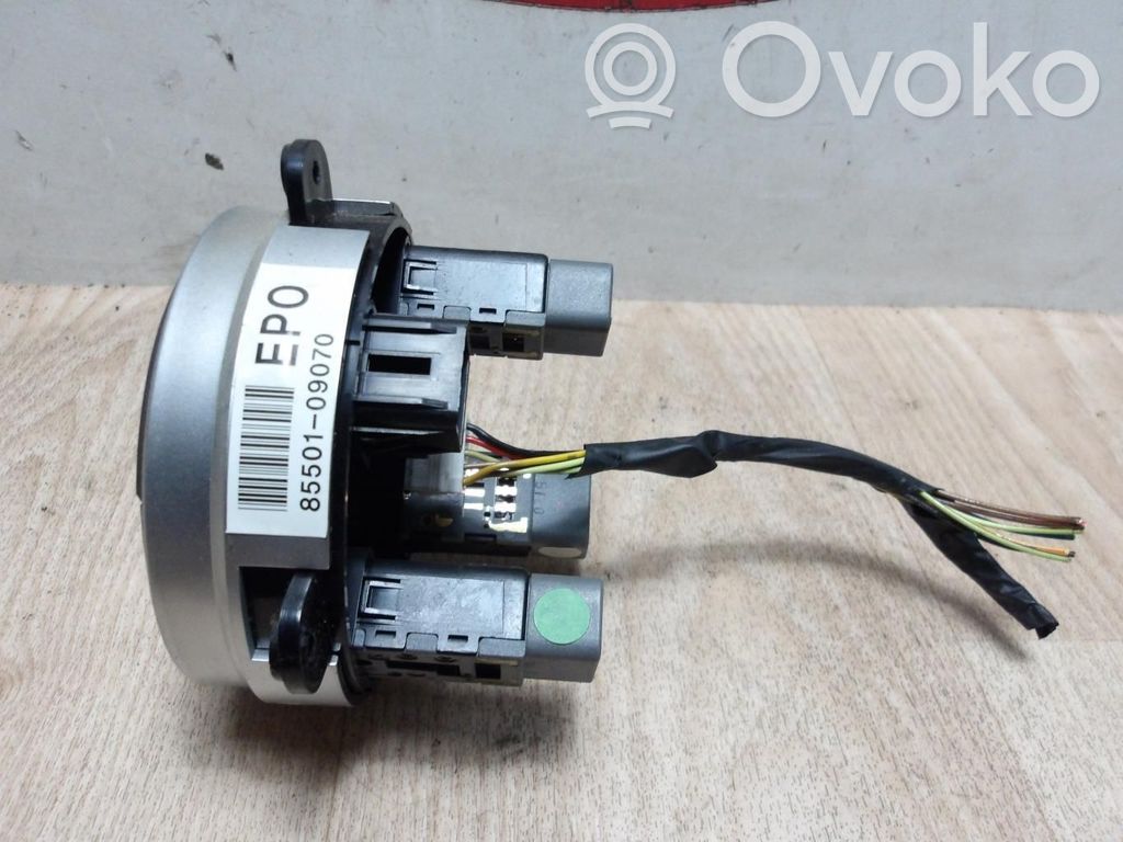 SsangYong Kyron Wing mirror switch 