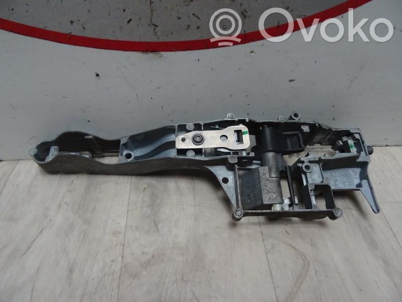 Citroen C4 Grand Picasso Etuoven ulkokahva 